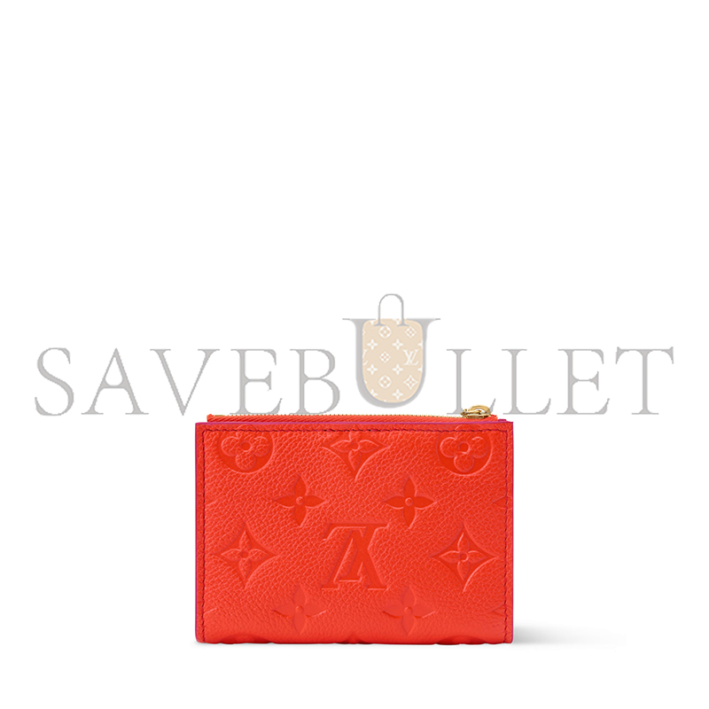 l0vis Vvtt0n lisa wallet m28981 (11.5*9*1.5cm)
